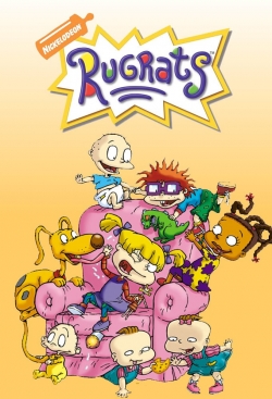 watch-Rugrats