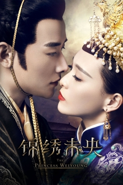 watch-The Princess Weiyoung