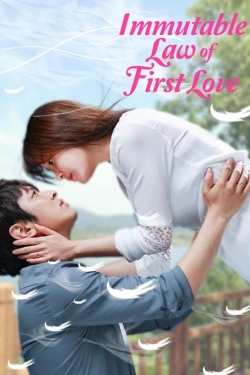 watch-Immutable Law of First Love