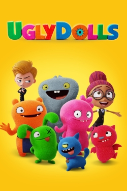 watch-UglyDolls