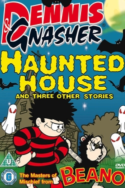 watch-Dennis the Menace and Gnasher