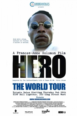 watch-HERO Inspired by the Extraordinary Life & Times of Mr. Ulric Cross