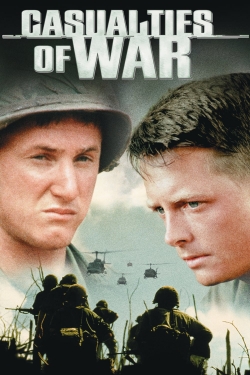 watch-Casualties of War