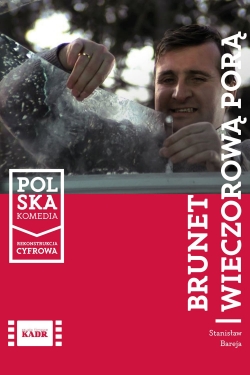 watch-Brunet wieczorową porą