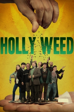 watch-Holly Weed