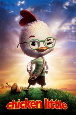 watch-Chicken Little