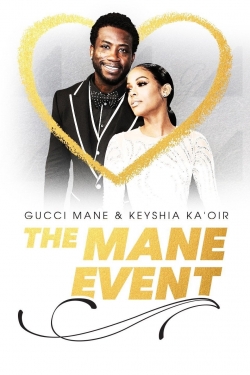 watch-Gucci Mane & Keyshia Ka'oir: The Mane Event