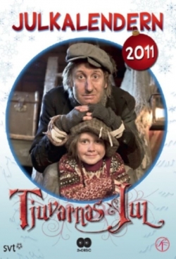 watch-Tjuvarnas jul