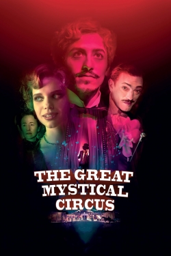 watch-The Great Mystical Circus