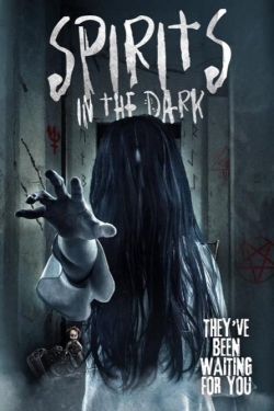 watch-Spirits in the Dark