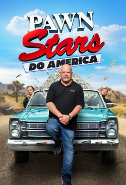 watch-Pawn Stars Do America