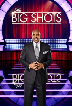 watch-Little Big Shots