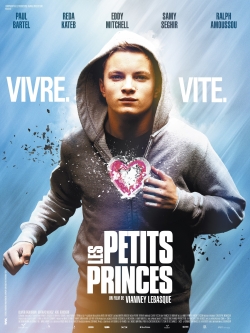 watch-Les petits princes