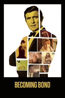 watch-Becoming Bond