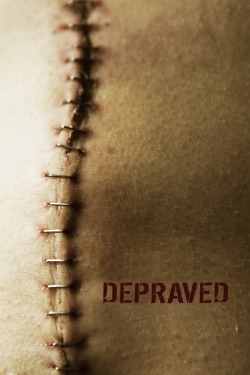 watch-Depraved