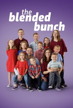 watch-The Blended Bunch