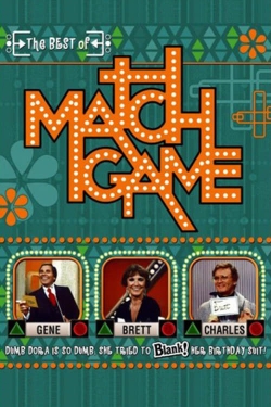 watch-Match Game