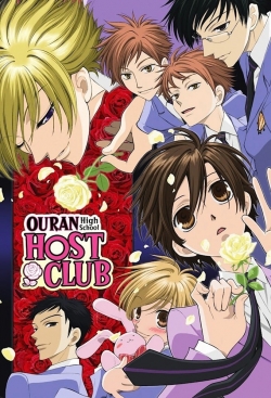 watch-Ouran High School Host Club