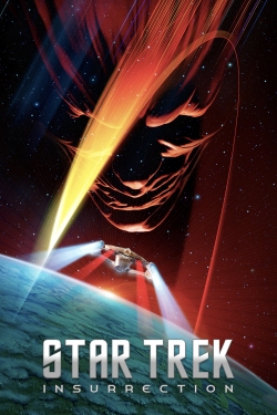 watch-Star Trek: Insurrection