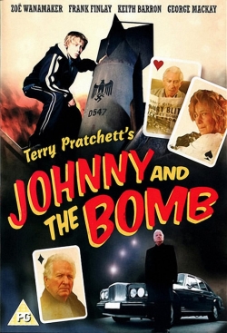 watch-Johnny and the Bomb