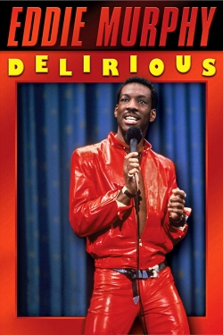 watch-Eddie Murphy: Delirious