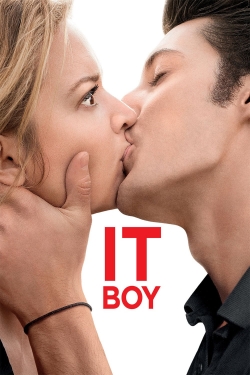 watch-It Boy