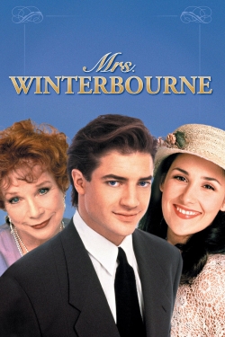 watch-Mrs. Winterbourne