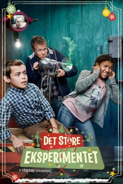 watch-Det store eksperimentet