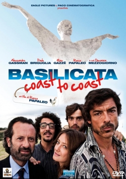 watch-Basilicata coast to coast