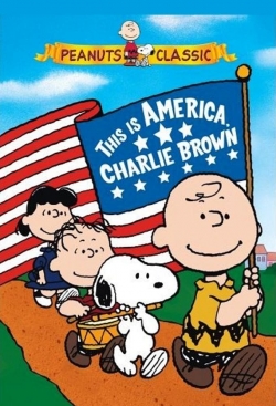 watch-This Is America, Charlie Brown