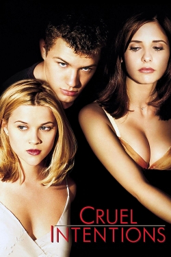 watch-Cruel Intentions