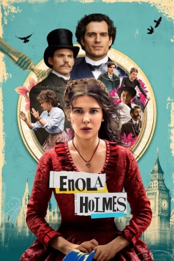 watch-Enola Holmes