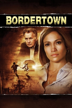 watch-Bordertown