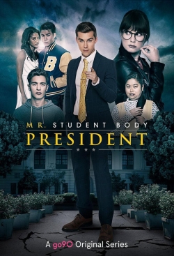 watch-Mr. Student Body President