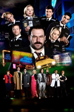 watch-Murder in Successville