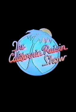 watch-The California Raisin Show