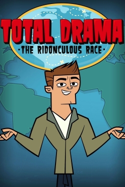 watch-Total Drama Presents: The Ridonculous Race