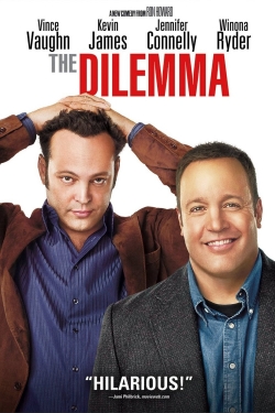 watch-The Dilemma