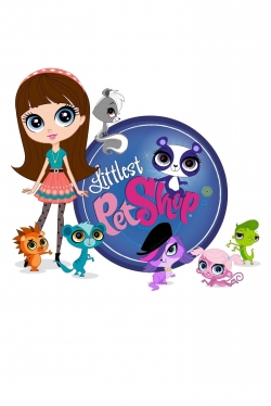 watch-Littlest Pet Shop