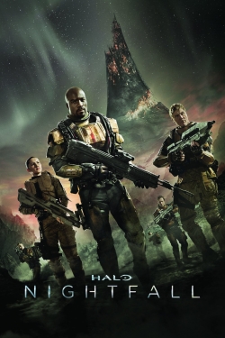 watch-Halo: Nightfall