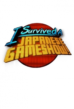 watch-I Survived a Japanese Game Show