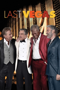 watch-Last Vegas