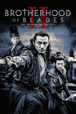 watch-Brotherhood of Blades II: The Infernal Battlefield