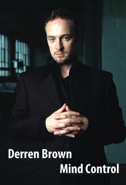 watch-Derren Brown: Mind Control