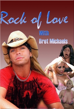 watch-Rock of Love with Bret Michaels