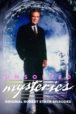 watch-Unsolved Mysteries: Original Robert Stack Episodes