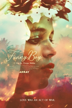 watch-Funny Boy