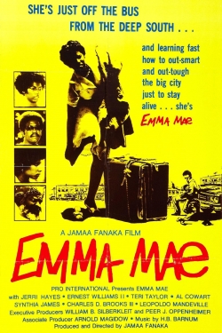 watch-Emma Mae