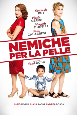 watch-Nemiche per la pelle