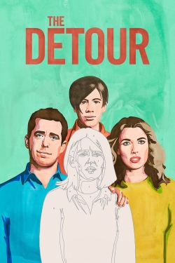 watch-The Detour